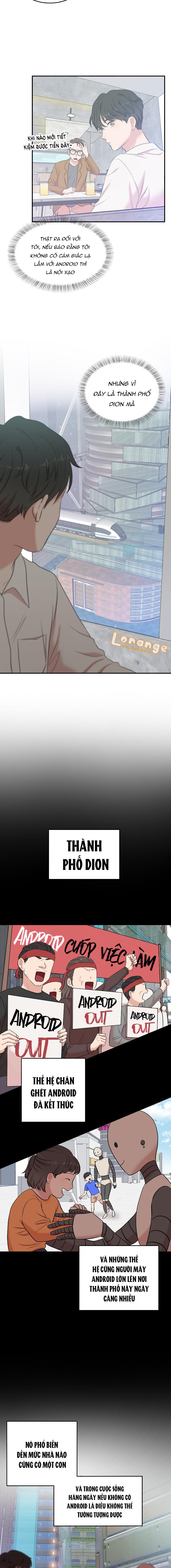 xin chủ nhân hãy khắc dấu chapter 1 3