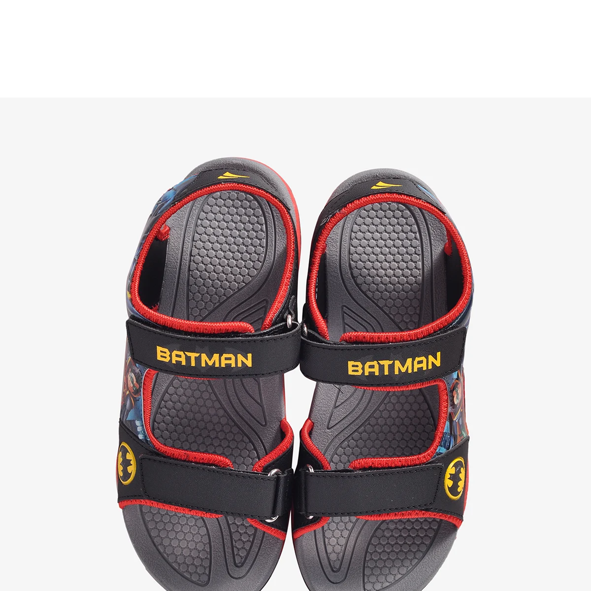 Sandal Biti's Trẻ Em Batman DYB013999DOO