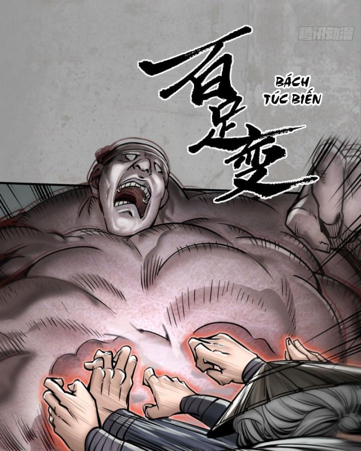 Tạng Phong Hành chapter 205 23