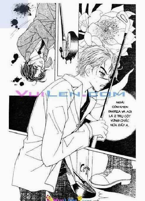 nhật ký tân hôn chapter 8 92