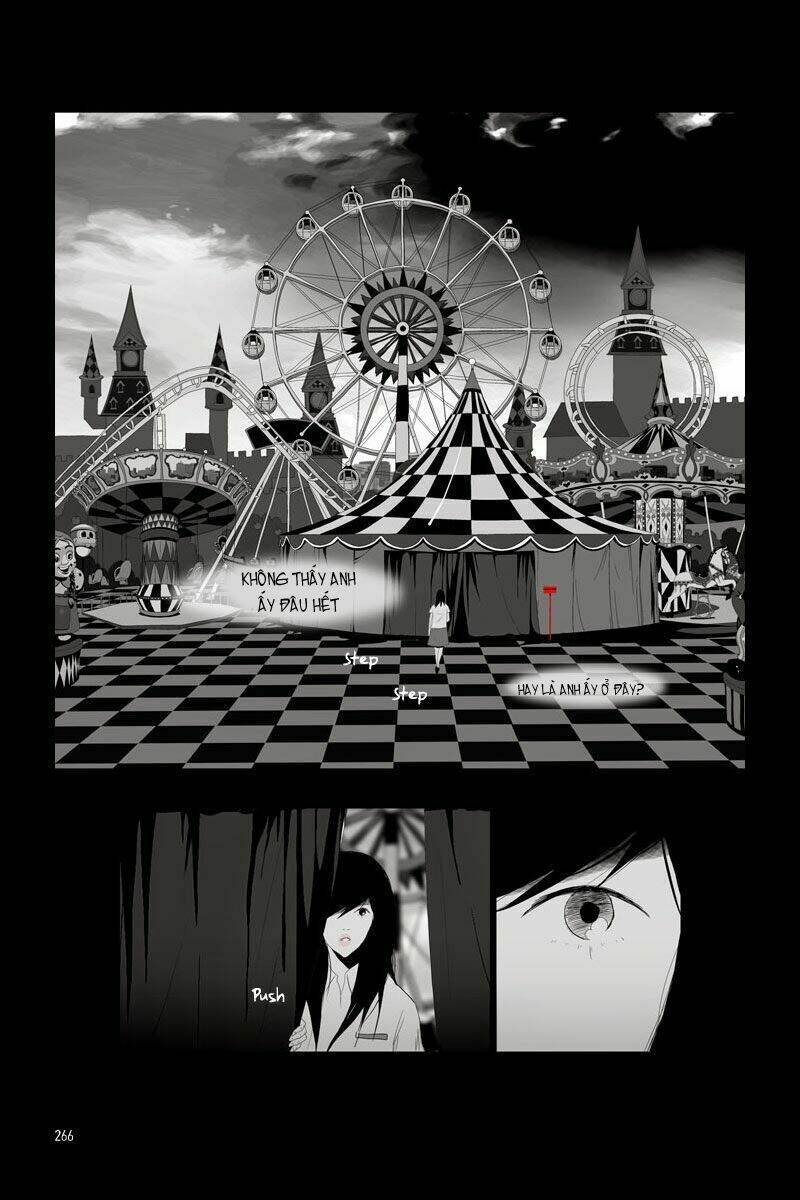 bạn có tin vào ma thuật? chapter 26 19