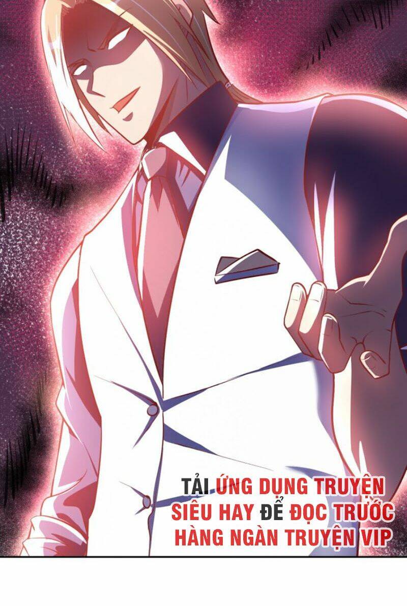 sư phụ của ta là thần tiên chapter 12 6