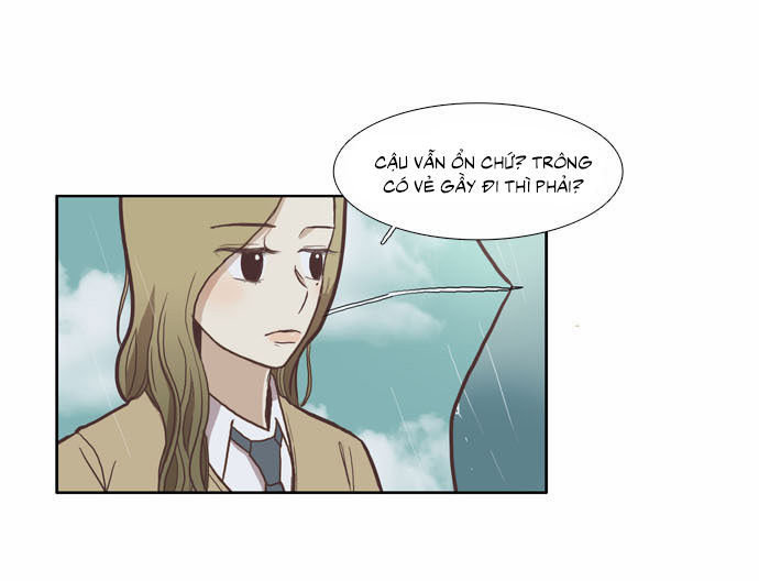 thế giới con gái chapter 37 3