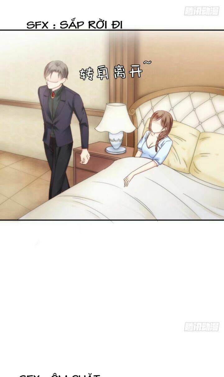 thất ức kiều thê sủng ái ký chapter 5 17