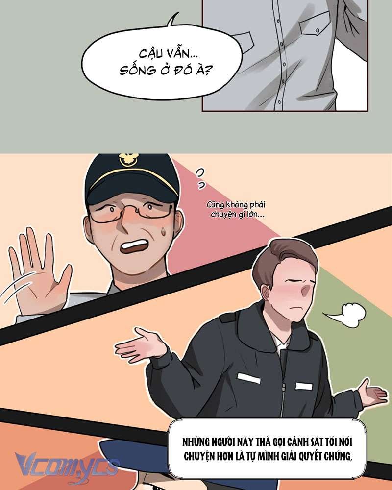 sát nhân nhà bên chapter 3 25