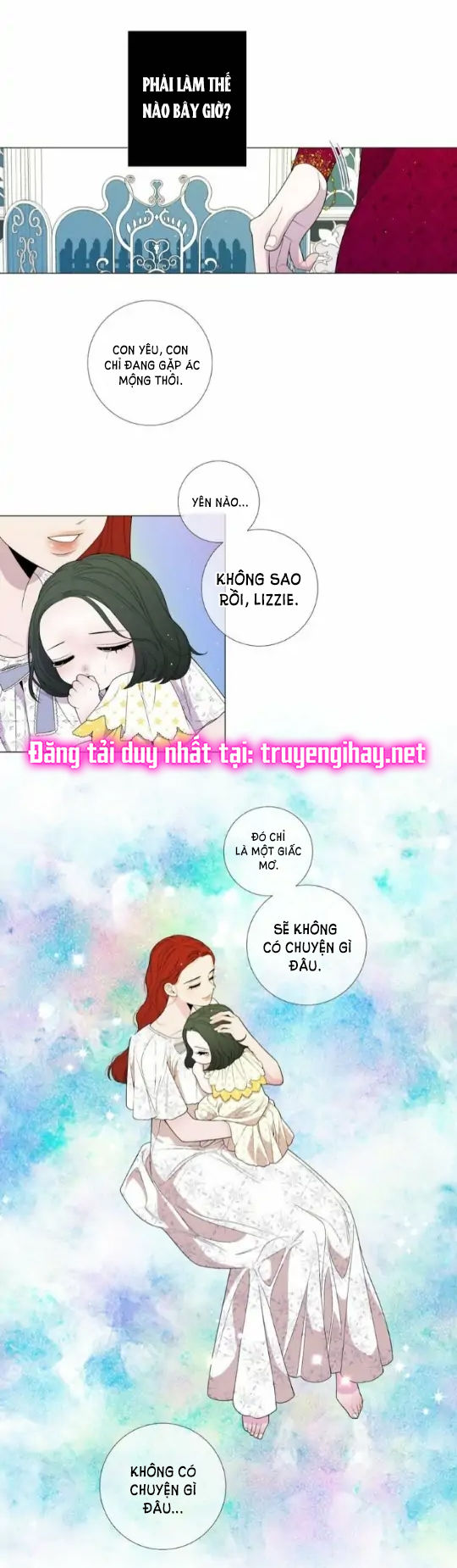 từ tiểu thư thành hoàng hậu - lady to queen chapter 35.1 17