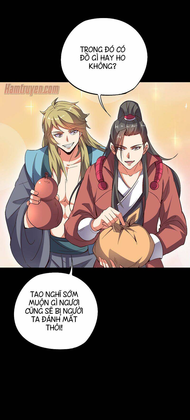 phục thiên thánh chủ chapter 62 8