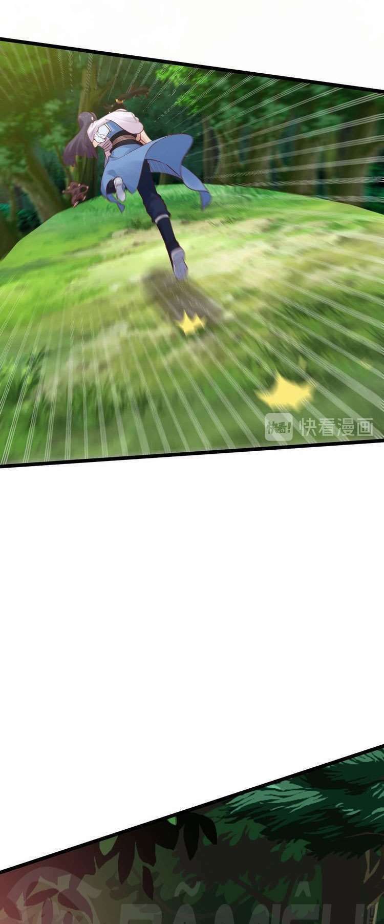 việc tu luyện hằng ngày của vũ đế chapter 18 9