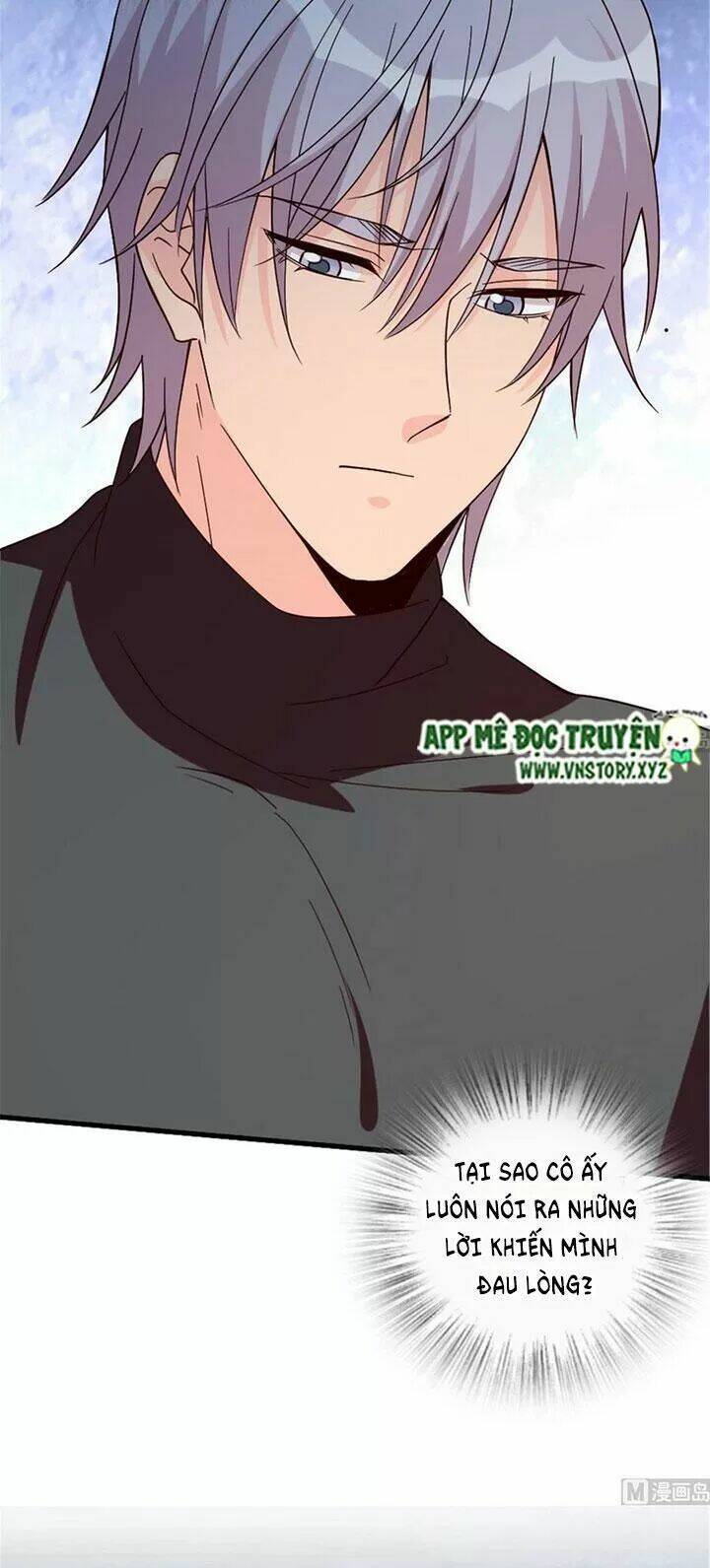 thiên hậu trở về chapter 181 40