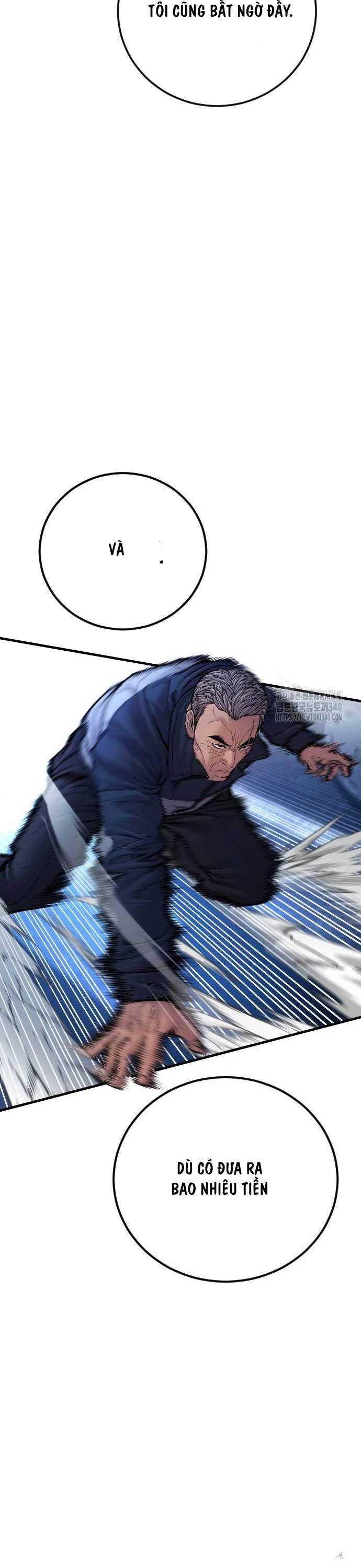 đặc vụ kim chapter 141 40