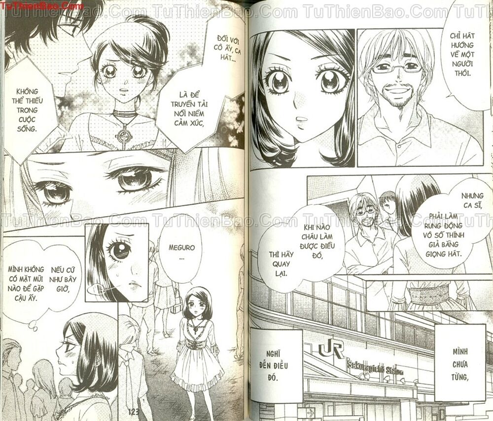 ác quỷ và bản tình ca chapter 13 61