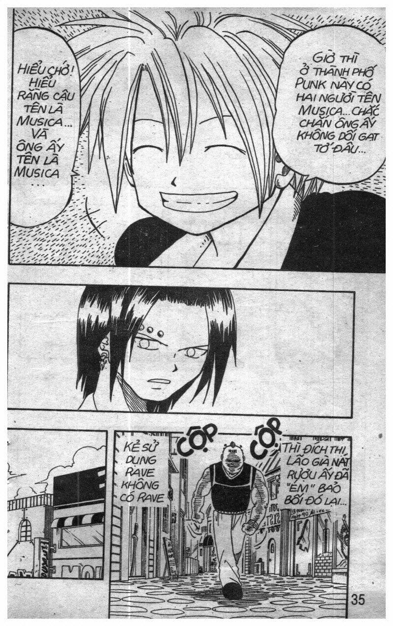 rave master (scan) chapter 2 131