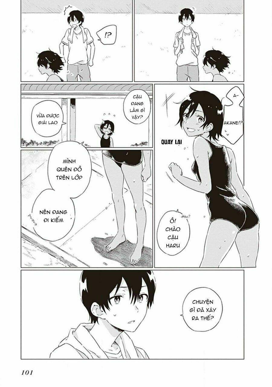 hello, hello and hello chapter 3 22