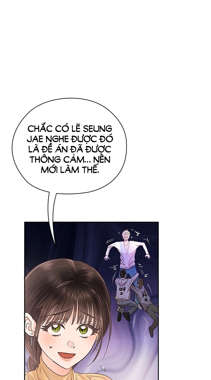 Trong Công Ty Thì Hãy Đứng Đắn chapter 30.2 - Trang 38
