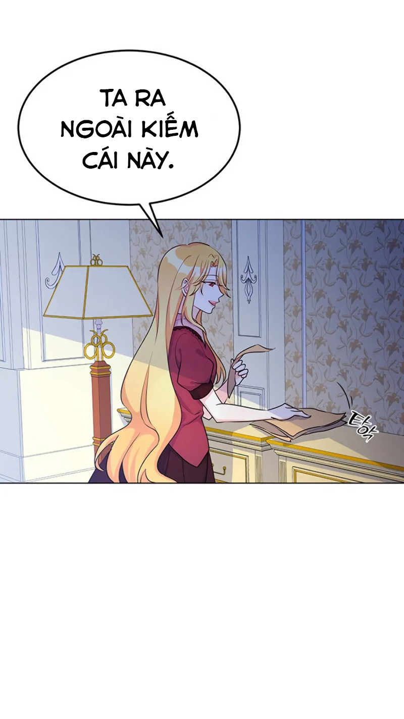 nữ hiệp sĩ tái xuất chapter 9 40