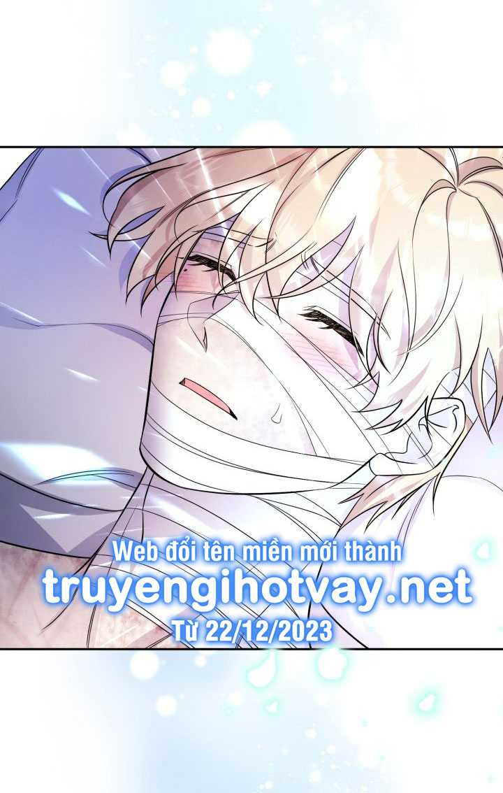 [18+] nếu cứu rỗi một cầm thú hư hỏng chapter 28.2 64