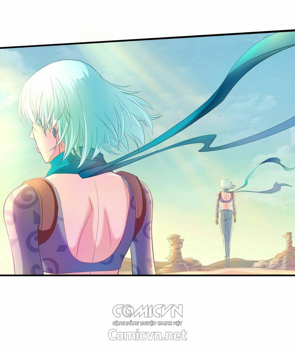 thú hồn đạo - the soul hunter chapter 7 55