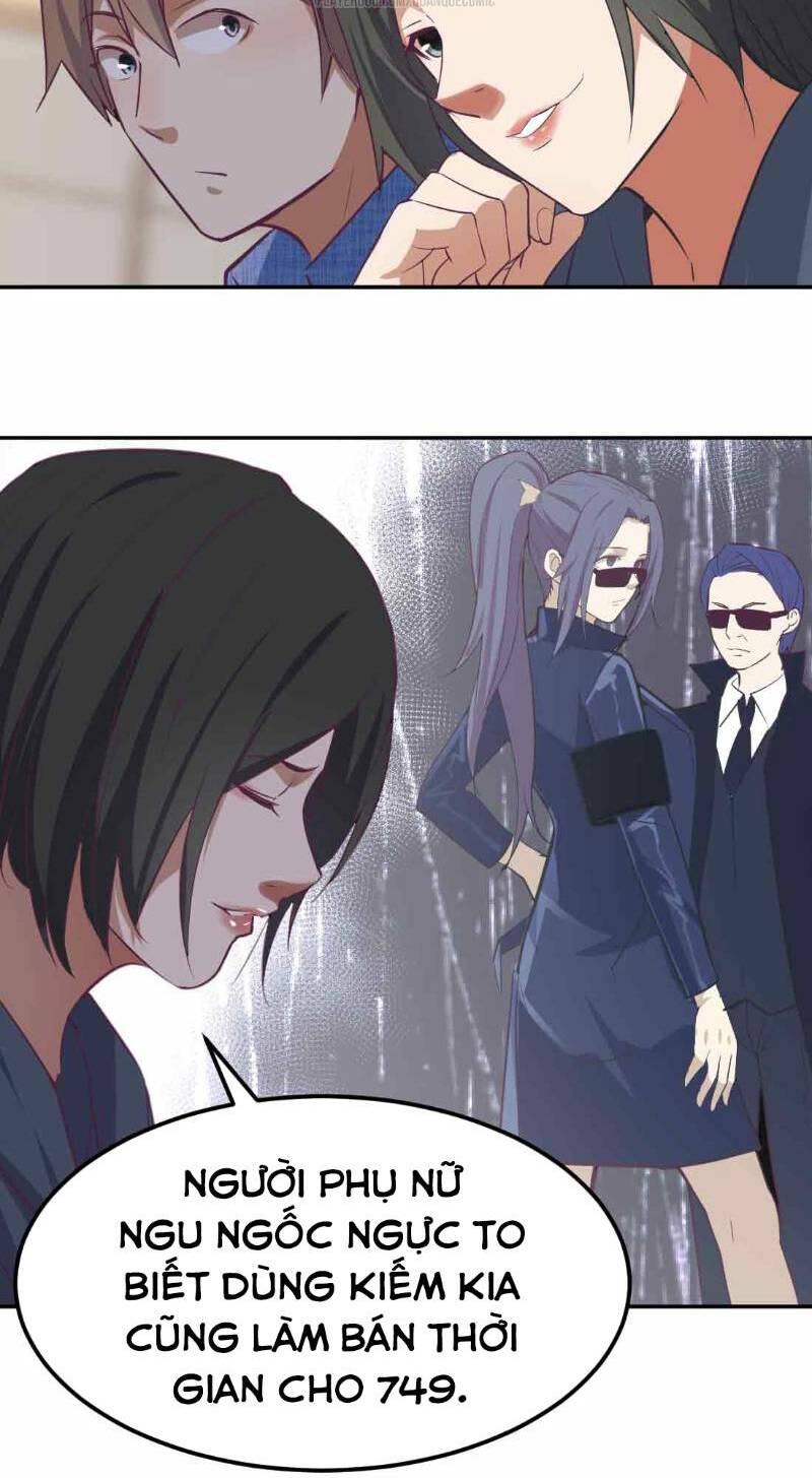 song tu đạo lữ kiểu xem mặt chapter 40 18