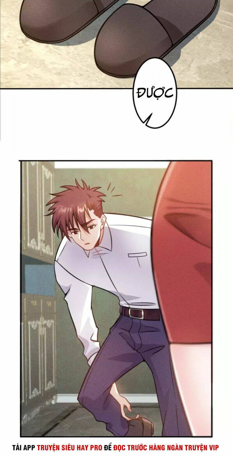 cao thủ cận vệ của nữ chủ tịch chapter 54 9