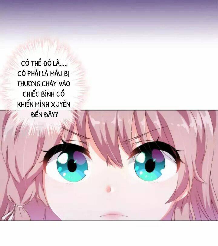 ồ, phu quân đáng yêu của tôi! chapter 1 24