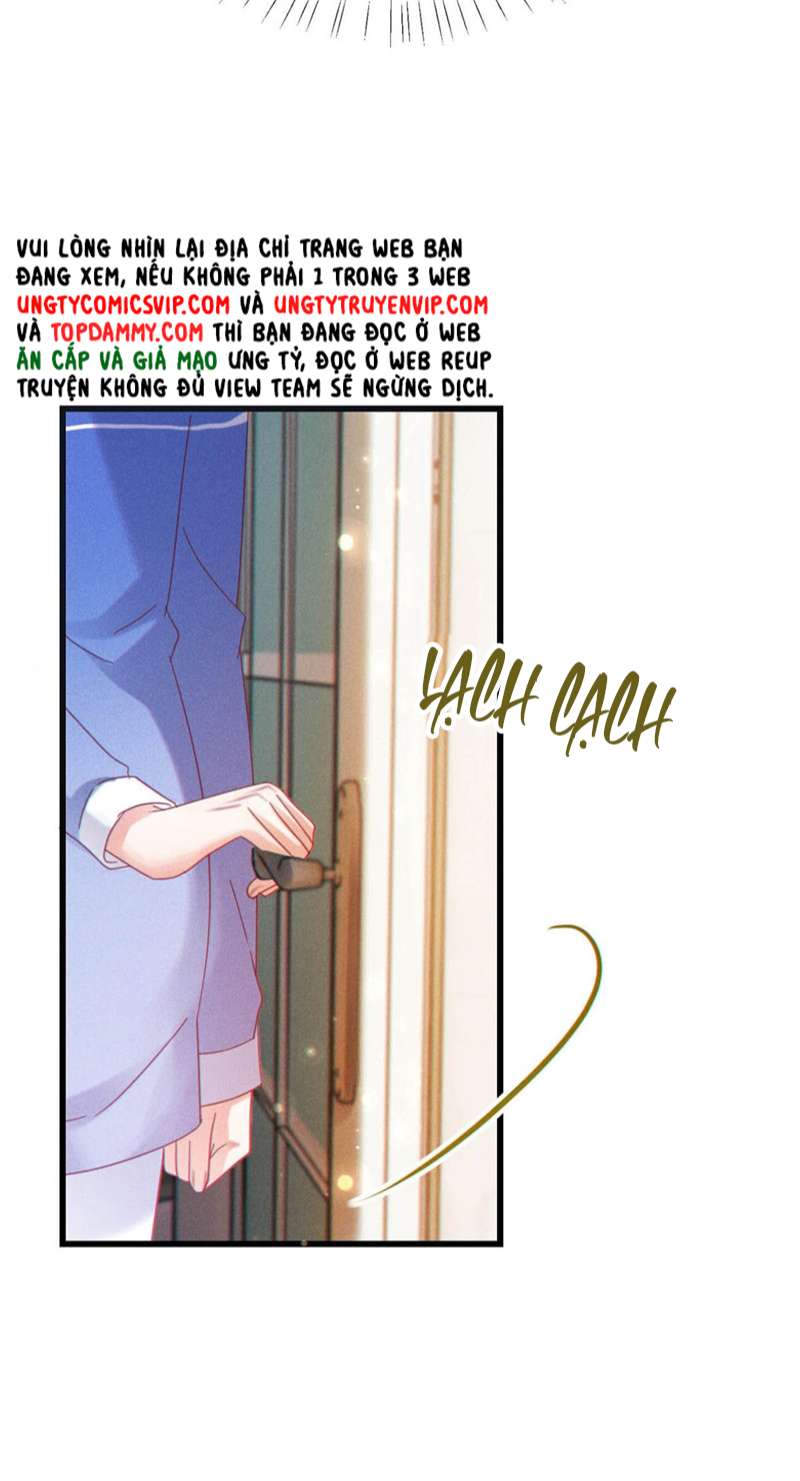 nịch tửu chapter 81 23