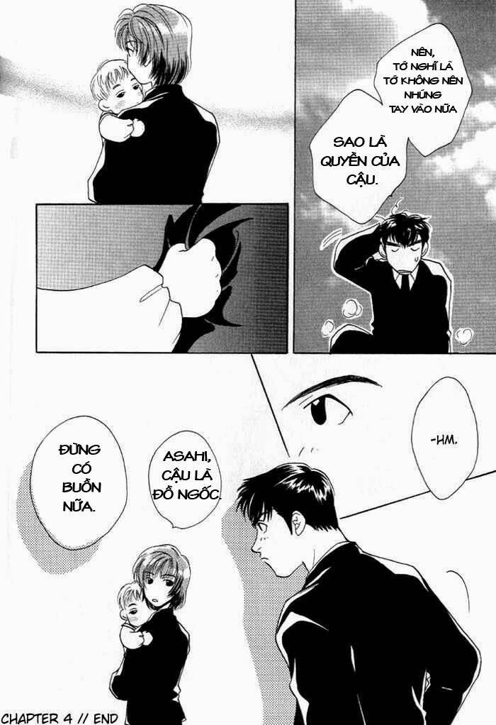 sukijanai kedo aishiteru chapter 4 17