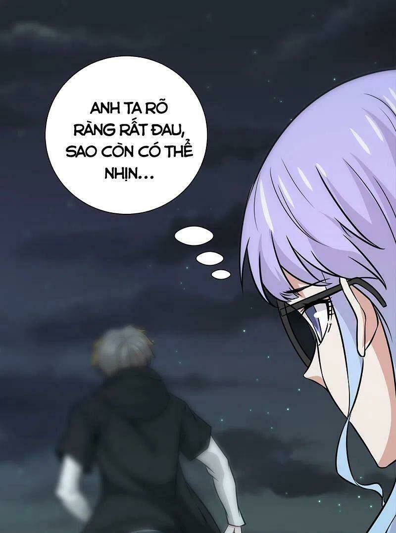 kiếm vũ chapter 236 30