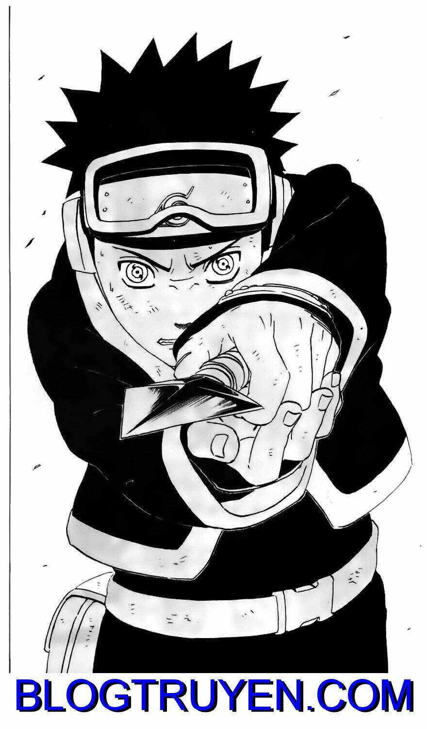 naruto - cửu vĩ hồ ly chapter 242 18