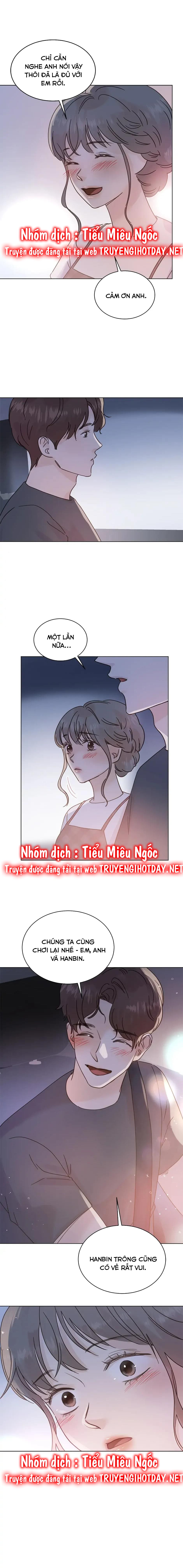 sự trả thù ngọt ngào của vợ tôi chapter 87 2