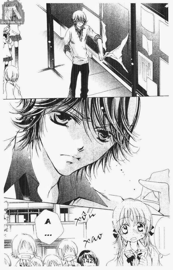 vương quốc mỹ nam chapter 5 22