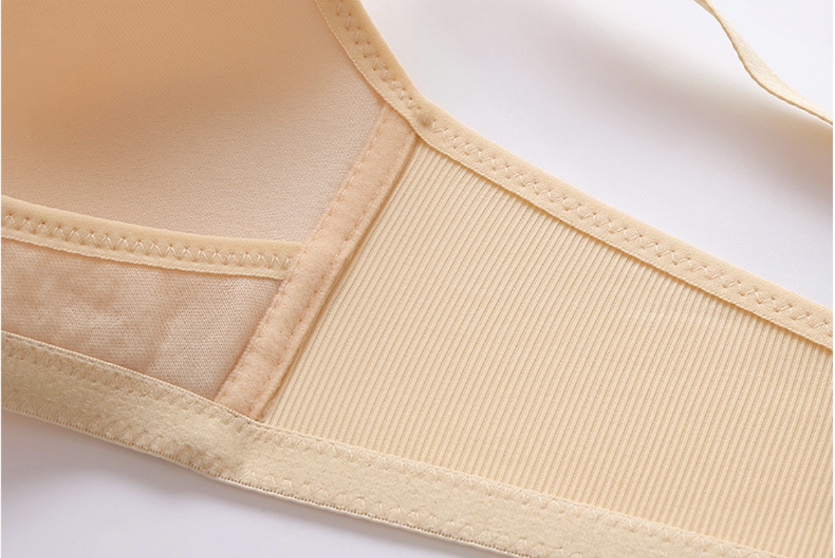 ÁO LÓT BẦU COTTON SIÊU ĐẸP SIZE 38-42 DÀNH CHO NỮ