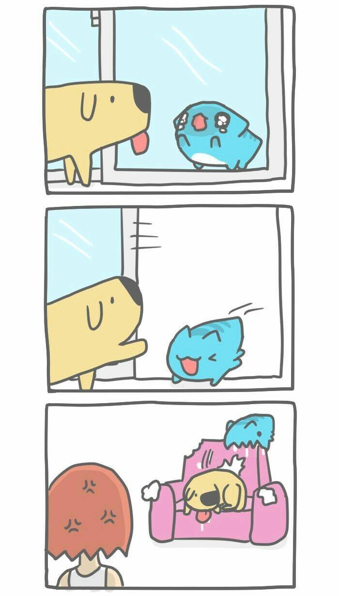 bugcat-capoo chapter 19 4