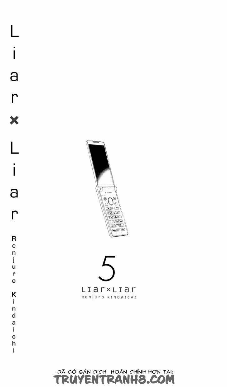 liar x liar chapter 28.5 14