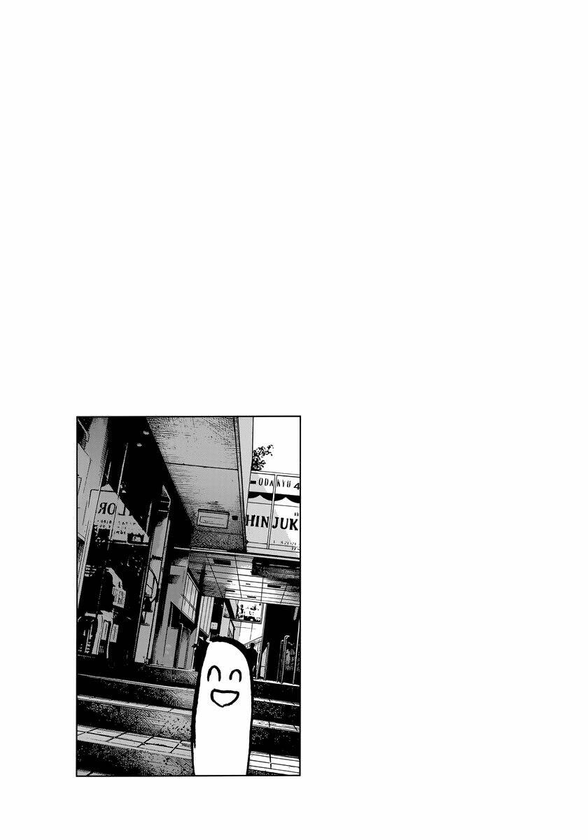 chúc ngủ ngon, punpun chapter 115 20