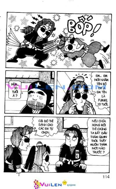 ninja loạn thị chapter 43 115