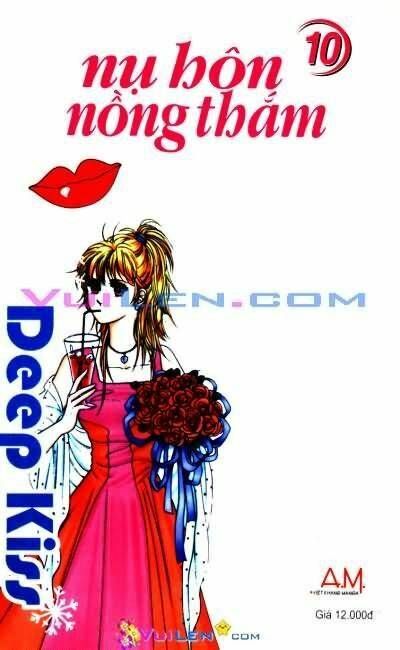 nụ hôn nồng thắm chapter 10 143