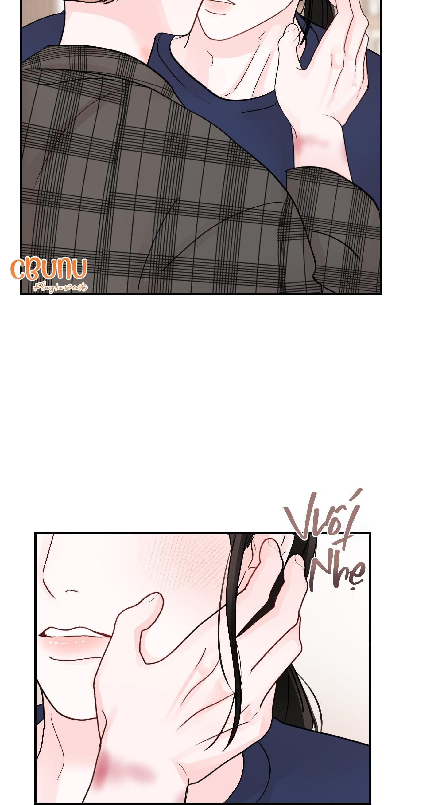 thán phục thanh xuân chapter 45 60