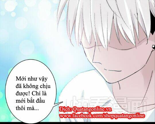 lều khều biết yêu chapter 11 43