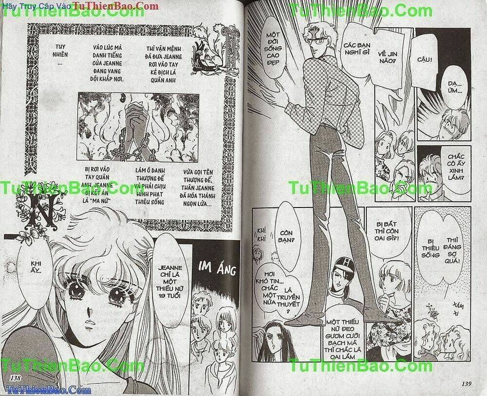 búp bê mario chapter 6 69