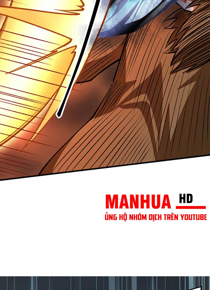 võ đạo độc tôn chapter 580 44