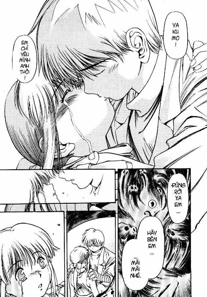 3x3 eyes chapter 441 17