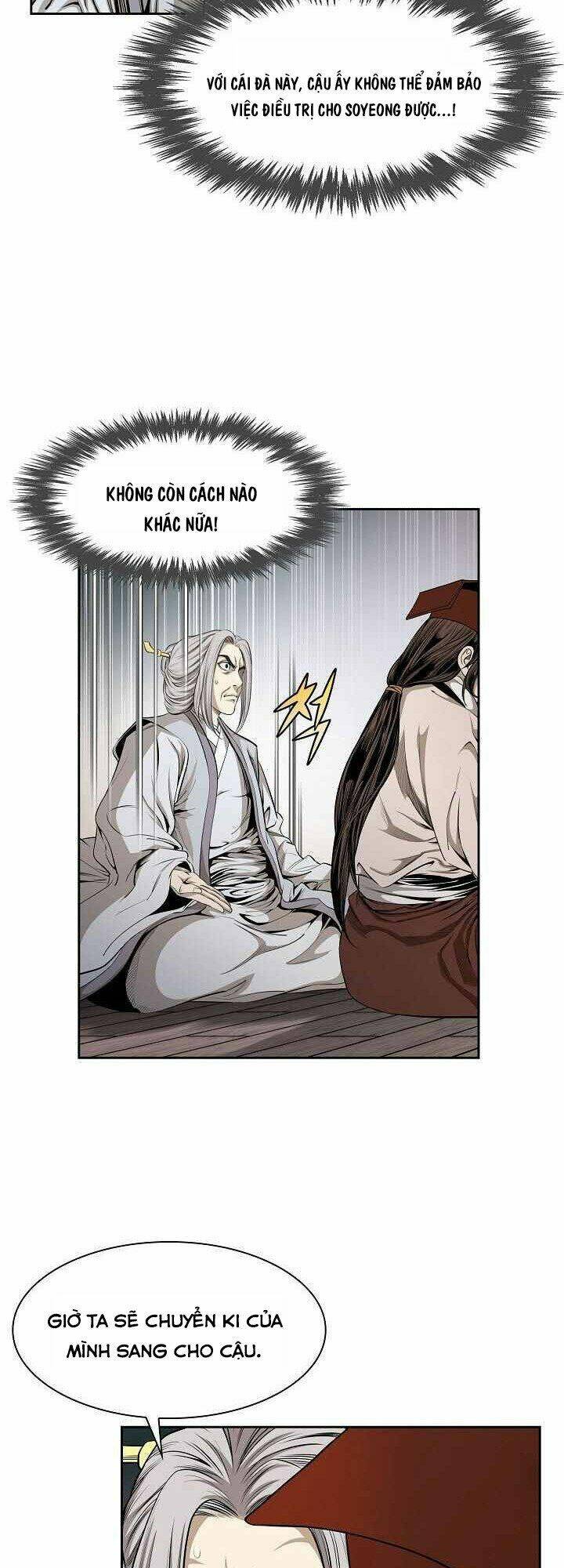 thế giới võ thuật của pháp sư chapter 65 9