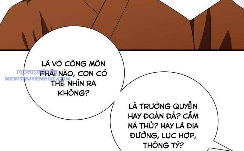 thiên long bát bộ webtoon chapter 116 23