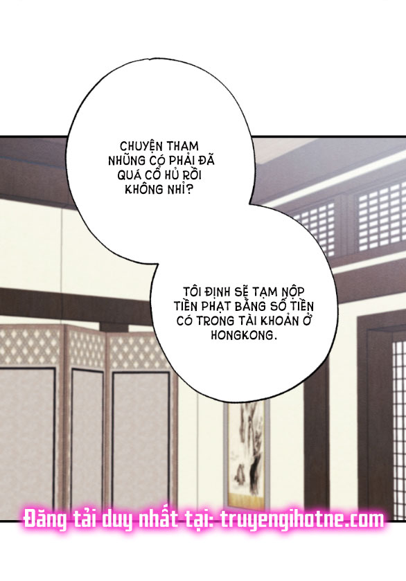 [18+] hôn nhân bị đánh cắp chapter 39.2 48