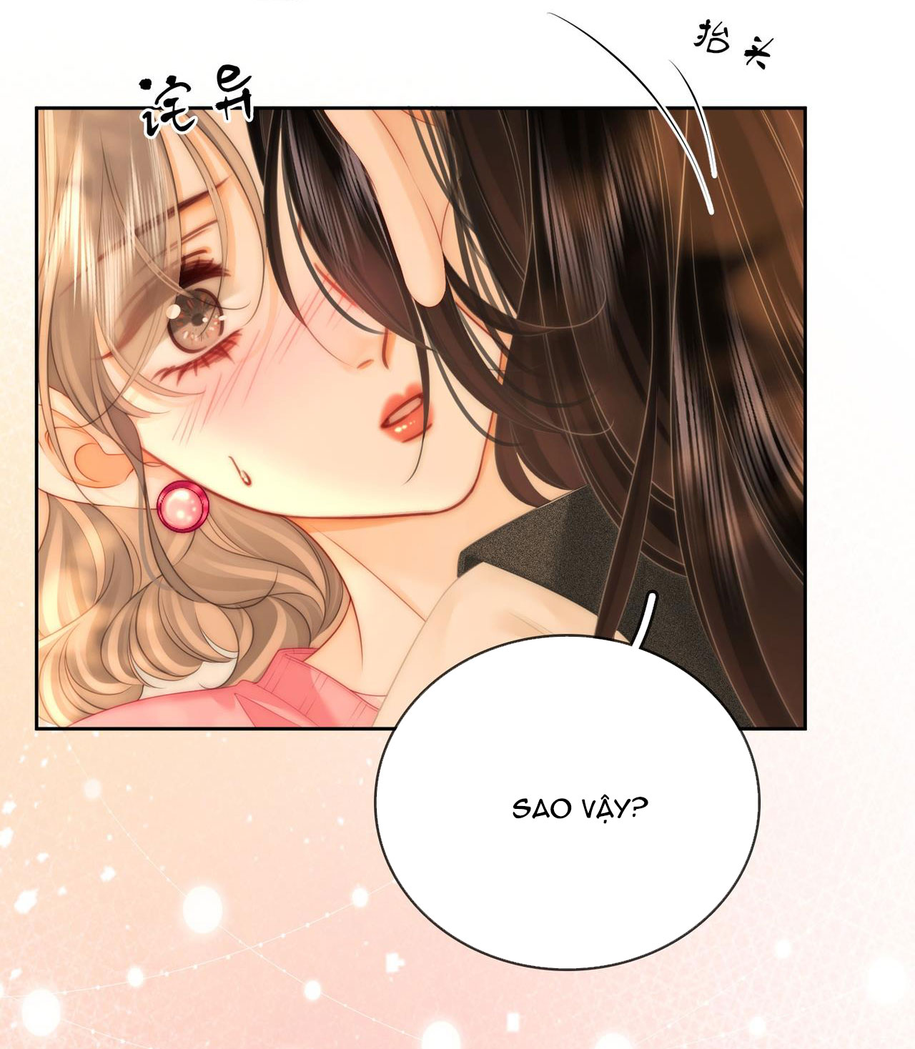 cố tiểu thư và khúc tiểu thư chapter 131 7