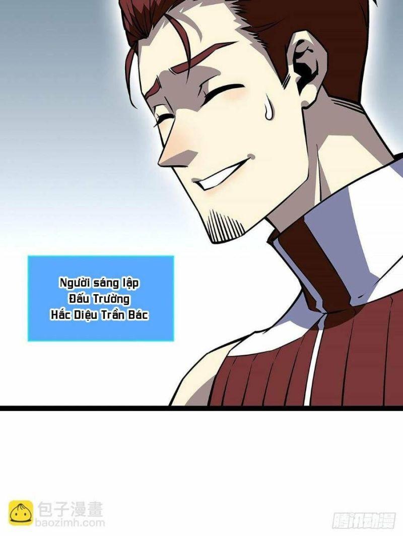 đi lên từ việc chơi game ngiêm túc chapter 126 23