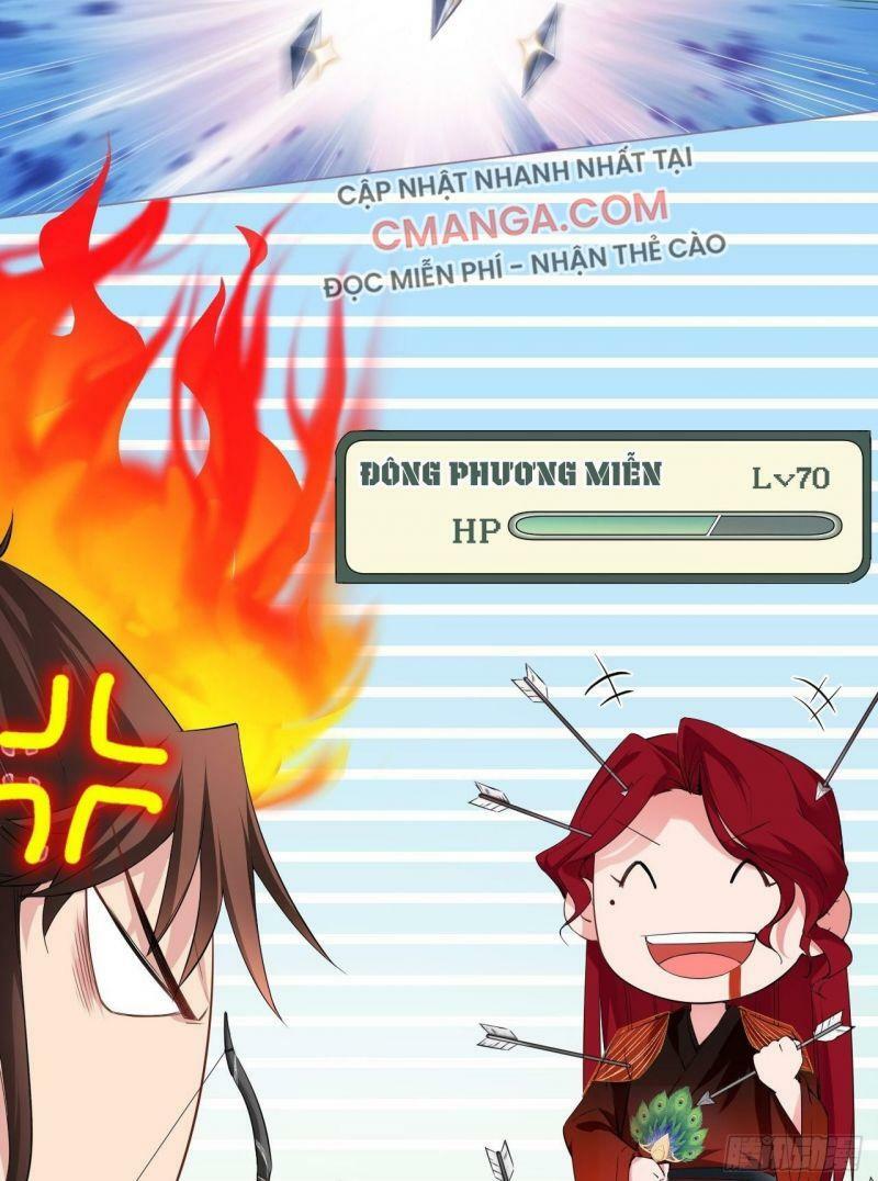 nhập mộ chi thần chapter 13 37