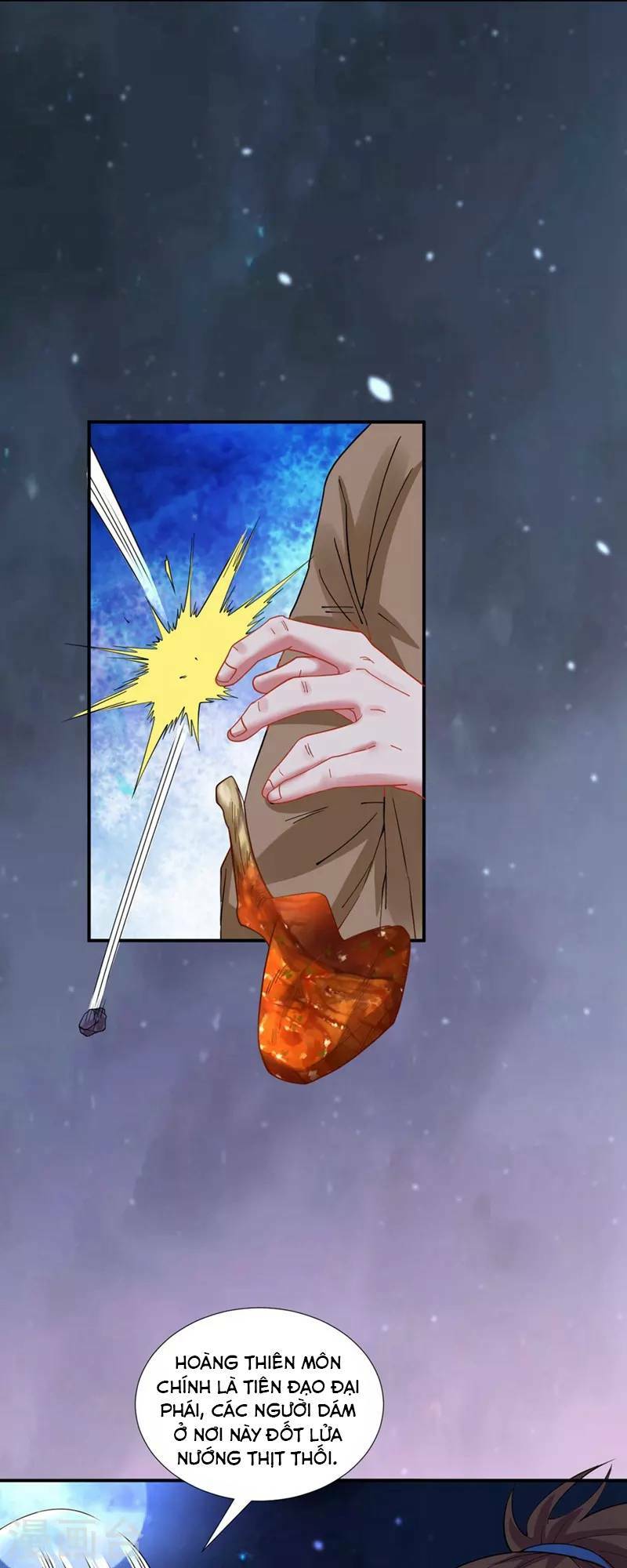 đạo ấn chapter 11 5