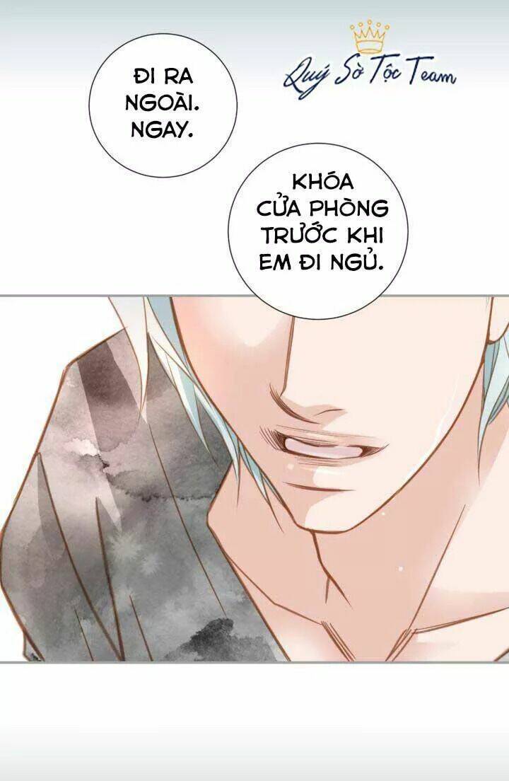 tiếp xúc chí mạng chapter 20 48