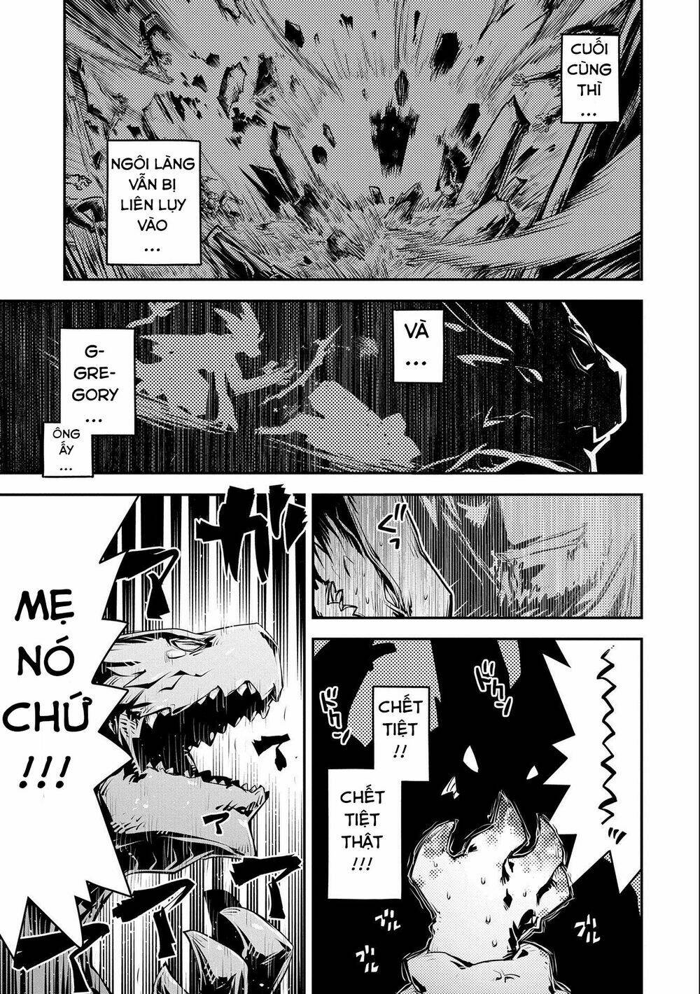 reincarnated as a dragon's egg - let's aim to be the strongest, chapter 15 20